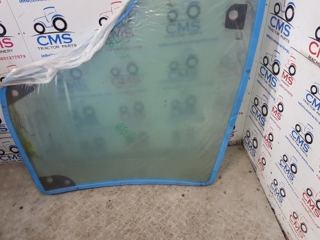 New Holland Case, Maxxum, T6000, T5, T6, T6 Door Glass Rhs Original 84280178 - Langas ir dalys: foto 5 New Holland Case, Maxxum, T6000, T5, T6, T6 Door Glass Rhs Original 84280178 - Langas ir dalys: foto 5
