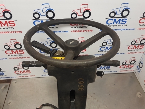 New Holland Case Mxm190, Mxm, Tm, T7000 Steering Wheel And Column Assy 87308090 - Vairo kolonėlė - Traktorius: foto 2 New Holland Case Mxm190, Mxm, Tm, T7000 Steering Wheel And Column Assy 87308090 - Vairo kolonėlė - Traktorius: foto 2