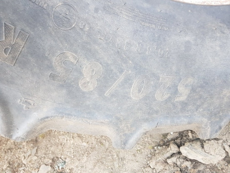 New Holland Case Mxu, Tsa, Tm, Mxm, 60 Series Mxu100 Rear Wheel And Tyre - Ratas: foto 2 New Holland Case Mxu, Tsa, Tm, Mxm, 60 Series Mxu100 Rear Wheel And Tyre - Ratas: foto 2