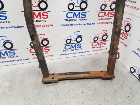 New Holland Case Puma T6000, T7 T7.200 Hood Bonnet Support 84148993, 84355109 - Kapotas - Traktorius: foto 5 New Holland Case Puma T6000, T7 T7.200 Hood Bonnet Support 84148993, 84355109 - Kapotas - Traktorius: foto 5