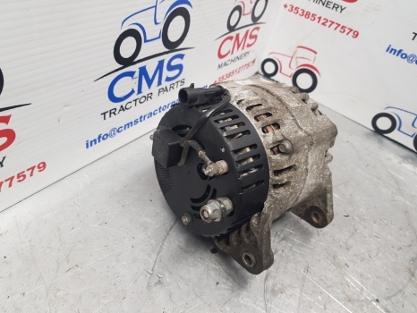 New Holland Case T6, Tsa, T7, Maxxum, Puma, Mxu Ser T7.200 Alternator 84141452 - Generatorius - Žemės ūkio technika: foto 5 New Holland Case T6, Tsa, T7, Maxxum, Puma, Mxu Ser T7.200 Alternator 84141452 - Generatorius - Žemės ūkio technika: foto 5