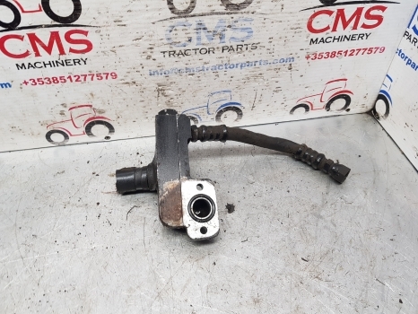 New Holland Case T6000, T7, Puma T7.200 Hydraulic Pump Flange 87570482, 48012928 - Hidraulinis siurblys - Traktorius: foto 4 New Holland Case T6000, T7, Puma T7.200 Hydraulic Pump Flange 87570482, 48012928 - Hidraulinis siurblys - Traktorius: foto 4