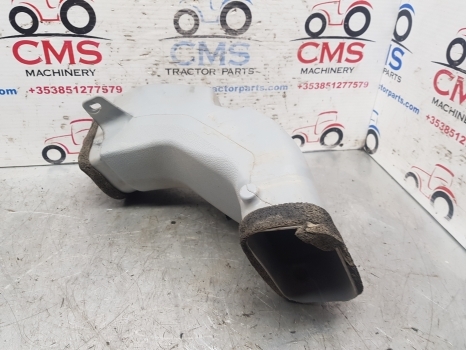New Holland Case T7.200 Cab Air Duct Pipe Lhs 87594202, 87599953, 87646812 - Šildymas/ Ventiliacija - Traktorius: foto 3 New Holland Case T7.200 Cab Air Duct Pipe Lhs 87594202, 87599953, 87646812 - Šildymas/ Ventiliacija - Traktorius: foto 3