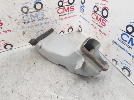 New Holland Case T7.200 Cab Air Duct Pipe Lhs 87594202, 87599953, 87646812 - Šildymas/ Ventiliacija - Traktorius: foto 5 New Holland Case T7.200 Cab Air Duct Pipe Lhs 87594202, 87599953, 87646812 - Šildymas/ Ventiliacija - Traktorius: foto 5