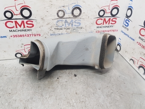 New Holland Case T7.200 Cab Air Duct Pipe Rhs 87594201, 87599954, 87646806 - Šildymas/ Ventiliacija - Traktorius: foto 3 New Holland Case T7.200 Cab Air Duct Pipe Rhs 87594201, 87599954, 87646806 - Šildymas/ Ventiliacija - Traktorius: foto 3