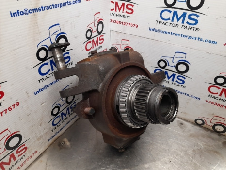 Priekinė ašis New Holland Case T7.200 Front Axle Swivel Housing Rhs 87308872, 87330073: foto 7