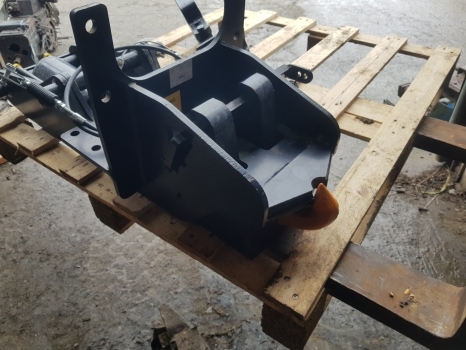 New Holland Case Td5, Td, Farmall, Jx Ser Dromone Pick Up Hitch Complete P57828 - Greita jungtis - Traktorius: foto 4 New Holland Case Td5, Td, Farmall, Jx Ser Dromone Pick Up Hitch Complete P57828 - Greita jungtis - Traktorius: foto 4