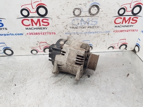New Holland Case Tm, Mxm Series Mxm190, Tm190 Alternator 82014508 - Generatorius - Traktorius: foto 1 New Holland Case Tm, Mxm Series Mxm190, Tm190 Alternator 82014508 - Generatorius - Traktorius: foto 1
