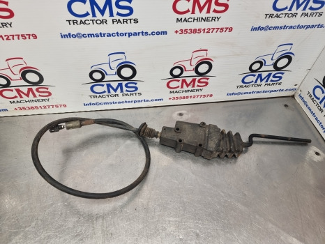 New Holland Case Tm, Mxm Series Tm140 Hydraulic Control Cable 87309770, 87356033 - Hidraulika: foto 2 New Holland Case Tm, Mxm Series Tm140 Hydraulic Control Cable 87309770, 87356033 - Hidraulika: foto 2
