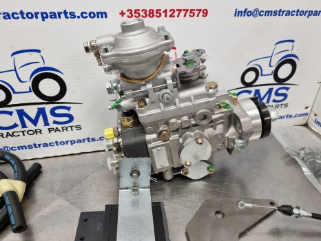 New Holland Case Tm175, Tm190, Mxm175,190 Mechanical Injection Pump Kit 87803357 - Purkštukas: foto 5 New Holland Case Tm175, Tm190, Mxm175,190 Mechanical Injection Pump Kit 87803357 - Purkštukas: foto 5