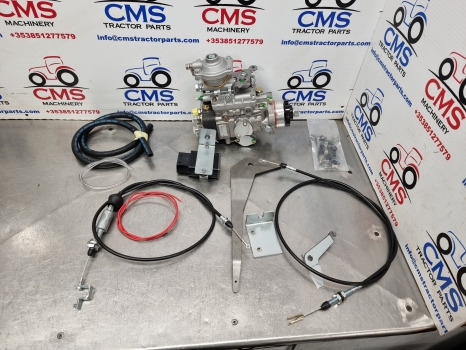 New Holland Case Tm175, Tm190, Mxm175,190 Mechanical Injection Pump Kit 87803357 - Purkštukas: foto 2 New Holland Case Tm175, Tm190, Mxm175,190 Mechanical Injection Pump Kit 87803357 - Purkštukas: foto 2