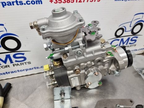 New Holland Case Tm175, Tm190, Mxm175,190 Mechanical Injection Pump Kit 87803357 - Purkštukas: foto 4 New Holland Case Tm175, Tm190, Mxm175,190 Mechanical Injection Pump Kit 87803357 - Purkštukas: foto 4