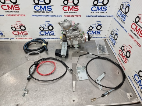 New Holland Case Tm175, Tm190, Mxm175,190 Mechanical Injection Pump Kit 87803357 - Purkštukas: foto 1 New Holland Case Tm175, Tm190, Mxm175,190 Mechanical Injection Pump Kit 87803357 - Purkštukas: foto 1