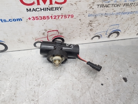 New Holland Case Ts, Tm, Mxm Series  Electric Fuel Pump  87802238 - Kuro siurblys - Traktorius: foto 1 New Holland Case Ts, Tm, Mxm Series  Electric Fuel Pump  87802238 - Kuro siurblys - Traktorius: foto 1