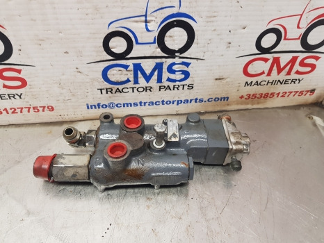 New Holland Fiat 35 Serie Ford L95, 6635 Tl Trailer Brake 5165720, 0538008370 - Stabdžių dalys: foto 1 New Holland Fiat 35 Serie Ford L95, 6635 Tl Trailer Brake 5165720, 0538008370 - Stabdžių dalys: foto 1