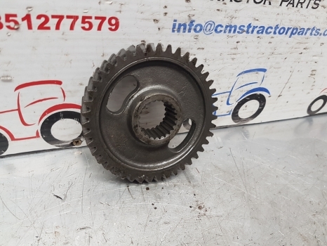 New Holland Fiat Case 60, M, Tm, Mxm Case Hydraulic Pump Drive Gear Z 43 5167214 - Hidraulinis siurblys - Traktorius: foto 3 New Holland Fiat Case 60, M, Tm, Mxm Case Hydraulic Pump Drive Gear Z 43 5167214 - Hidraulinis siurblys - Traktorius: foto 3