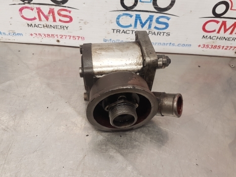New Holland Fiat L95 Case Jxc Hydraulic Pump With Filter Head 5170560, 5168841 - Hidraulinis siurblys - Traktorius: foto 2 New Holland Fiat L95 Case Jxc Hydraulic Pump With Filter Head 5170560, 5168841 - Hidraulinis siurblys - Traktorius: foto 2