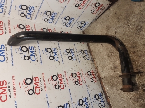 New Holland Fiat M, 60, Tm, Tm7000 Series Tm120 Exhaust Pipe 82020040 - Išmetimo vamzdis - Traktorius: foto 2 New Holland Fiat M, 60, Tm, Tm7000 Series Tm120 Exhaust Pipe 82020040 - Išmetimo vamzdis - Traktorius: foto 2