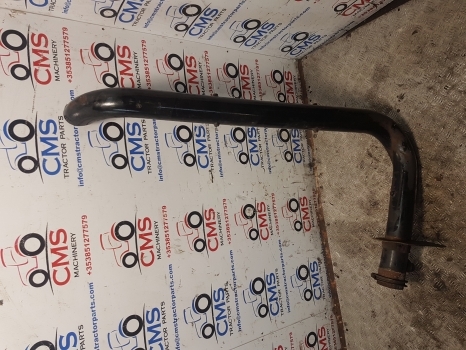 New Holland Fiat M, 60, Tm, Tm7000 Series Tm120 Exhaust Pipe 82020040 - Išmetimo vamzdis - Traktorius: foto 1 New Holland Fiat M, 60, Tm, Tm7000 Series Tm120 Exhaust Pipe 82020040 - Išmetimo vamzdis - Traktorius: foto 1