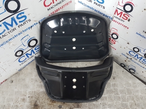 New Holland Ford, Case John Deere Seat Cushion Kit 51738, 51737, 53852 - Sėdynė - Traktorius: foto 3 New Holland Ford, Case John Deere Seat Cushion Kit 51738, 51737, 53852 - Sėdynė - Traktorius: foto 3