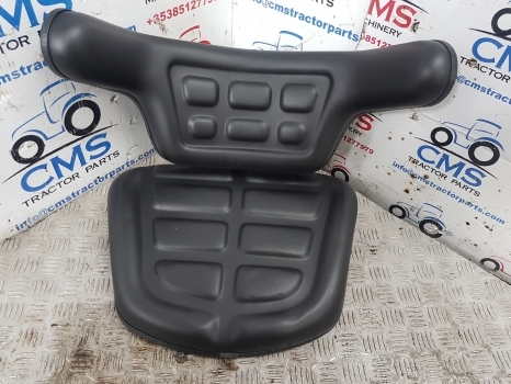 New Holland Ford, Case John Deere Seat Cushion Kit 51738, 51737, 53852 - Sėdynė - Traktorius: foto 2 New Holland Ford, Case John Deere Seat Cushion Kit 51738, 51737, 53852 - Sėdynė - Traktorius: foto 2
