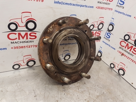 New Holland Lm Claas Scorpion 7030 Hub Bolt Plate 0013006961, 76086070 - Stebulė - Teleskopinis krautuvas: foto 1 New Holland Lm Claas Scorpion 7030 Hub Bolt Plate 0013006961, 76086070 - Stebulė - Teleskopinis krautuvas: foto 1