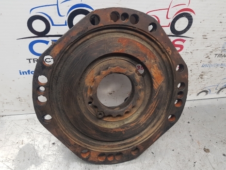 New Holland Lm435a Dana Spicer Brake Plate 112.01.007.63; 1120100763 - Stabdžių dalys - Teleskopinis krautuvas: foto 4 New Holland Lm435a Dana Spicer Brake Plate 112.01.007.63; 1120100763 - Stabdžių dalys - Teleskopinis krautuvas: foto 4