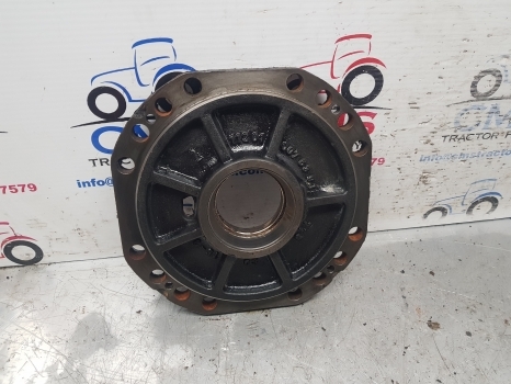 New Holland Lm435a Dana Spicer Brake Plate 112.01.007.63; 1120100763 - Stabdžių dalys - Teleskopinis krautuvas: foto 5 New Holland Lm435a Dana Spicer Brake Plate 112.01.007.63; 1120100763 - Stabdžių dalys - Teleskopinis krautuvas: foto 5