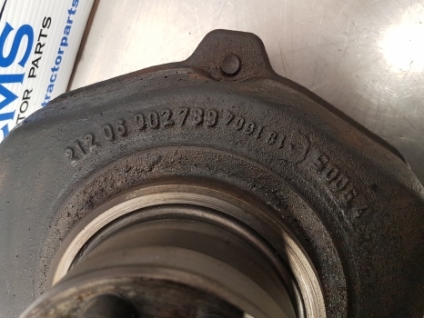 New Holland Lm435a, Mlt 634-120 Swivel Housing Front Rhs Rear Lhs 212.06.002.789 - Stupica - Teleskopinis krautuvas: foto 4 New Holland Lm435a, Mlt 634-120 Swivel Housing Front Rhs Rear Lhs 212.06.002.789 - Stupica - Teleskopinis krautuvas: foto 4