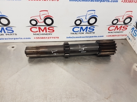 New Holland T.7.190, T7.210 Case Puma Rear Axle Sun Shaft Lhs 5165498, 87601793 - Galinė ašis - Traktorius: foto 2 New Holland T.7.190, T7.210 Case Puma Rear Axle Sun Shaft Lhs 5165498, 87601793 - Galinė ašis - Traktorius: foto 2