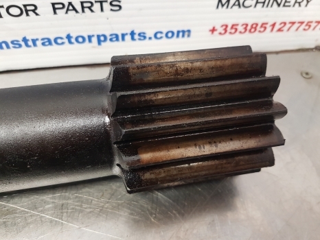 New Holland T.7.190, T7.210 Case Puma Rear Axle Sun Shaft Lhs 5165498, 87601793 - Galinė ašis - Traktorius: foto 3 New Holland T.7.190, T7.210 Case Puma Rear Axle Sun Shaft Lhs 5165498, 87601793 - Galinė ašis - Traktorius: foto 3
