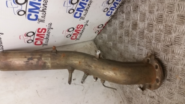New Holland T5.100, T5.110, T5.120 Exhaust Pipe 47625697 - Išmetimo vamzdis - Traktorius: foto 3 New Holland T5.100, T5.110, T5.120 Exhaust Pipe 47625697 - Išmetimo vamzdis - Traktorius: foto 3