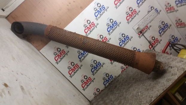New Holland T5.100, T5.110, T5.120 Exhaust Pipe Assy 47939799 - Išmetimo vamzdis - Traktorius: foto 1 New Holland T5.100, T5.110, T5.120 Exhaust Pipe Assy 47939799 - Išmetimo vamzdis - Traktorius: foto 1