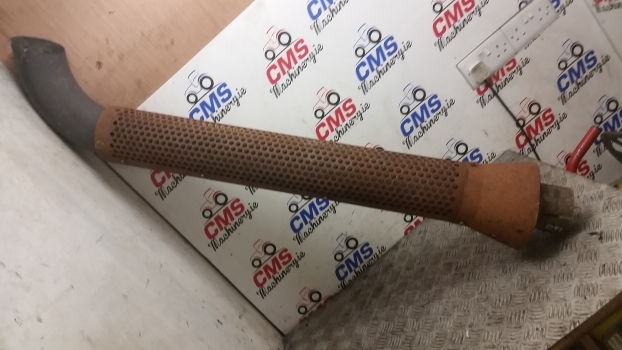 New Holland T5.100, T5.110, T5.120 Exhaust Pipe Assy 47939799 - Išmetimo vamzdis - Traktorius: foto 4 New Holland T5.100, T5.110, T5.120 Exhaust Pipe Assy 47939799 - Išmetimo vamzdis - Traktorius: foto 4