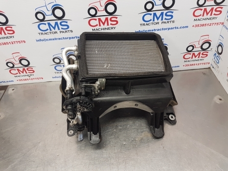 New Holland T5.95, T4, T5, Case Cab Heater Box Assembly 84481759, 84579701 - Šildymas/ Ventiliacija - Traktorius: foto 5 New Holland T5.95, T4, T5, Case Cab Heater Box Assembly 84481759, 84579701 - Šildymas/ Ventiliacija - Traktorius: foto 5