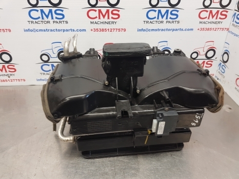 New Holland T5.95, T4, T5, Case Cab Heater Box Assembly 84481759, 84579701 - Šildymas/ Ventiliacija - Traktorius: foto 2 New Holland T5.95, T4, T5, Case Cab Heater Box Assembly 84481759, 84579701 - Šildymas/ Ventiliacija - Traktorius: foto 2