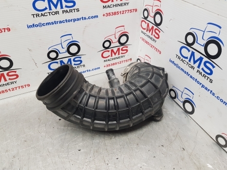 New Holland T5, T6, T7 Case Maxxum, Puma T7.200 Air Hose Assy 84340051, 87482355 - Oro įsiurbimo sistema - Traktorius: foto 4 New Holland T5, T6, T7 Case Maxxum, Puma T7.200 Air Hose Assy 84340051, 87482355 - Oro įsiurbimo sistema - Traktorius: foto 4