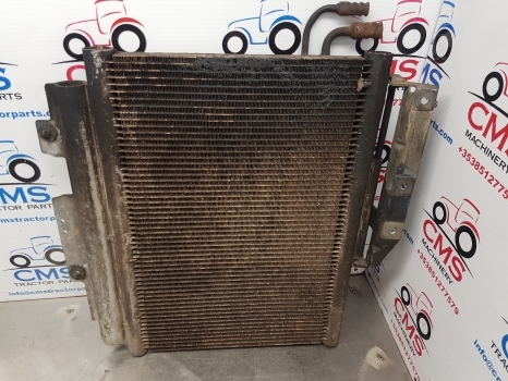 New Holland T6.180 Air Conditioning Condenser Radiator 84485540, 47981847 - Kondicionieriaus radiatorius - Traktorius: foto 4 New Holland T6.180 Air Conditioning Condenser Radiator 84485540, 47981847 - Kondicionieriaus radiatorius - Traktorius: foto 4