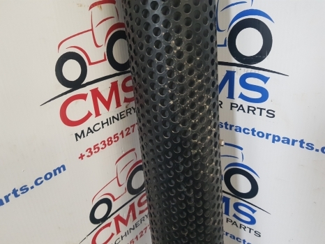 New Holland T6.180 Case Maxxum, Steyr Exhaust Pipe Complete 47640855, 47731290 - Išmetimo vamzdis - Traktorius: foto 3 New Holland T6.180 Case Maxxum, Steyr Exhaust Pipe Complete 47640855, 47731290 - Išmetimo vamzdis - Traktorius: foto 3