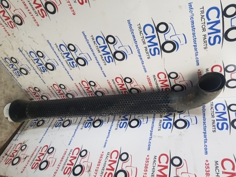 New Holland T6.180 Case Maxxum, Steyr Exhaust Pipe Complete 47640855, 47731290 - Išmetimo vamzdis - Traktorius: foto 1 New Holland T6.180 Case Maxxum, Steyr Exhaust Pipe Complete 47640855, 47731290 - Išmetimo vamzdis - Traktorius: foto 1