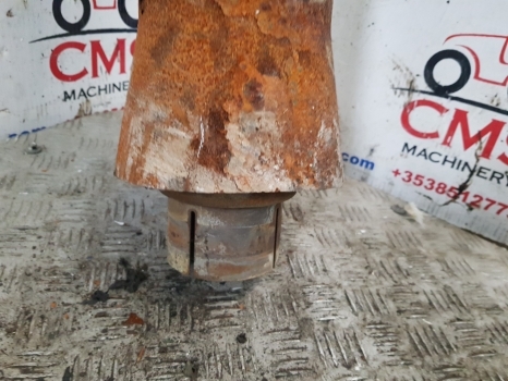 New Holland T6 Case Maxxum 145 Steyr Engine Exhaust Pipe 47731290, 47706405 - Išmetimo vamzdis - Traktorius: foto 4 New Holland T6 Case Maxxum 145 Steyr Engine Exhaust Pipe 47731290, 47706405 - Išmetimo vamzdis - Traktorius: foto 4