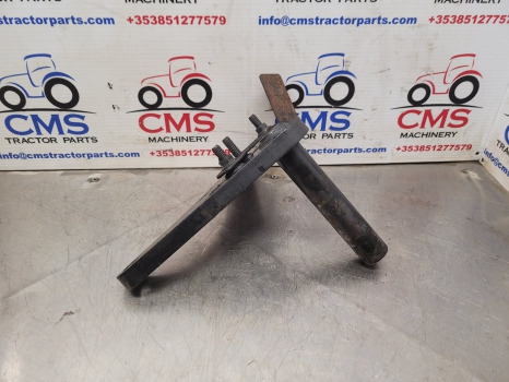 New Holland T6 Case Maxxum Series T6.160 Lift Ram Bracket Rhs 47974173 - Hidraulika: foto 1 New Holland T6 Case Maxxum Series T6.160 Lift Ram Bracket Rhs 47974173 - Hidraulika: foto 1