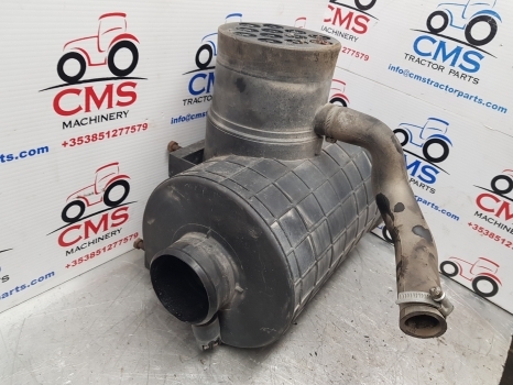 New Holland T6, T7, Case Maxxum, Puma T7.200 Air Cleaner Filter Box 84352636 - Oro filtras - Traktorius: foto 2 New Holland T6, T7, Case Maxxum, Puma T7.200 Air Cleaner Filter Box 84352636 - Oro filtras - Traktorius: foto 2