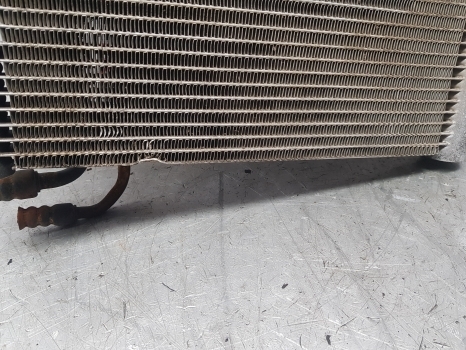 New Holland T6, T7 Case Puma Maxxum 145 Condenser Radiator 47981847 - Kondicionieriaus radiatorius - Traktorius: foto 4 New Holland T6, T7 Case Puma Maxxum 145 Condenser Radiator 47981847 - Kondicionieriaus radiatorius - Traktorius: foto 4