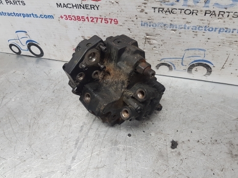 New Holland T6070 Case Maxxum, Puma Fuel Injection Pump 4898921; 5801382396 - Kuro siurblys - Traktorius: foto 5 New Holland T6070 Case Maxxum, Puma Fuel Injection Pump 4898921; 5801382396 - Kuro siurblys - Traktorius: foto 5