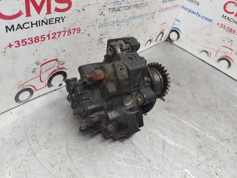 New Holland T6070 Case Maxxum, Puma Fuel Injection Pump 4898921; 5801382396 - Kuro siurblys - Traktorius: foto 2 New Holland T6070 Case Maxxum, Puma Fuel Injection Pump 4898921; 5801382396 - Kuro siurblys - Traktorius: foto 2