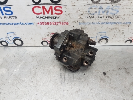 New Holland T6070 Case Maxxum, Puma Fuel Injection Pump 4898921; 5801382396 - Kuro siurblys - Traktorius: foto 4 New Holland T6070 Case Maxxum, Puma Fuel Injection Pump 4898921; 5801382396 - Kuro siurblys - Traktorius: foto 4