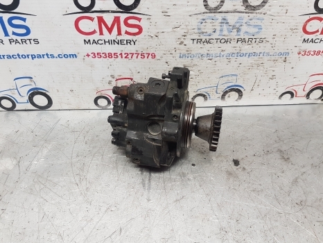 New Holland T6070 Case Maxxum, Puma Fuel Injection Pump 4898921; 5801382396 - Kuro siurblys - Traktorius: foto 1 New Holland T6070 Case Maxxum, Puma Fuel Injection Pump 4898921; 5801382396 - Kuro siurblys - Traktorius: foto 1