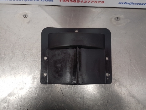 New Holland T7.200, T6030, T6050, T6070, T6070 Fwd Cover 87537446 - Priekinė ašis - Traktorius: foto 2 New Holland T7.200, T6030, T6050, T6070, T6070 Fwd Cover 87537446 - Priekinė ašis - Traktorius: foto 2