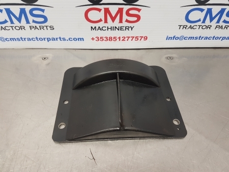 New Holland T7.200, T6030, T6050, T6070, T6070 Fwd Cover 87537446 - Priekinė ašis - Traktorius: foto 1 New Holland T7.200, T6030, T6050, T6070, T6070 Fwd Cover 87537446 - Priekinė ašis - Traktorius: foto 1